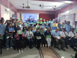 Read more about the article Youth Workshop on Road Safety & Public Transportation
