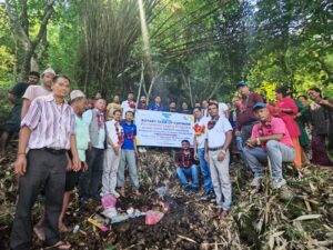 Read more about the article Foundation Laying Program