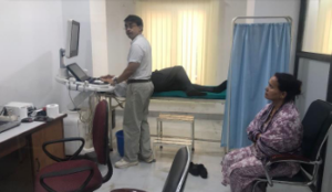 Read more about the article Weekly Heart Screening Program