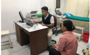 Read more about the article Weekly Heart Scanning Program Accomplished