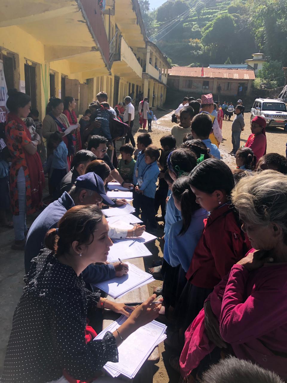 You are currently viewing Free Mega Health Camp